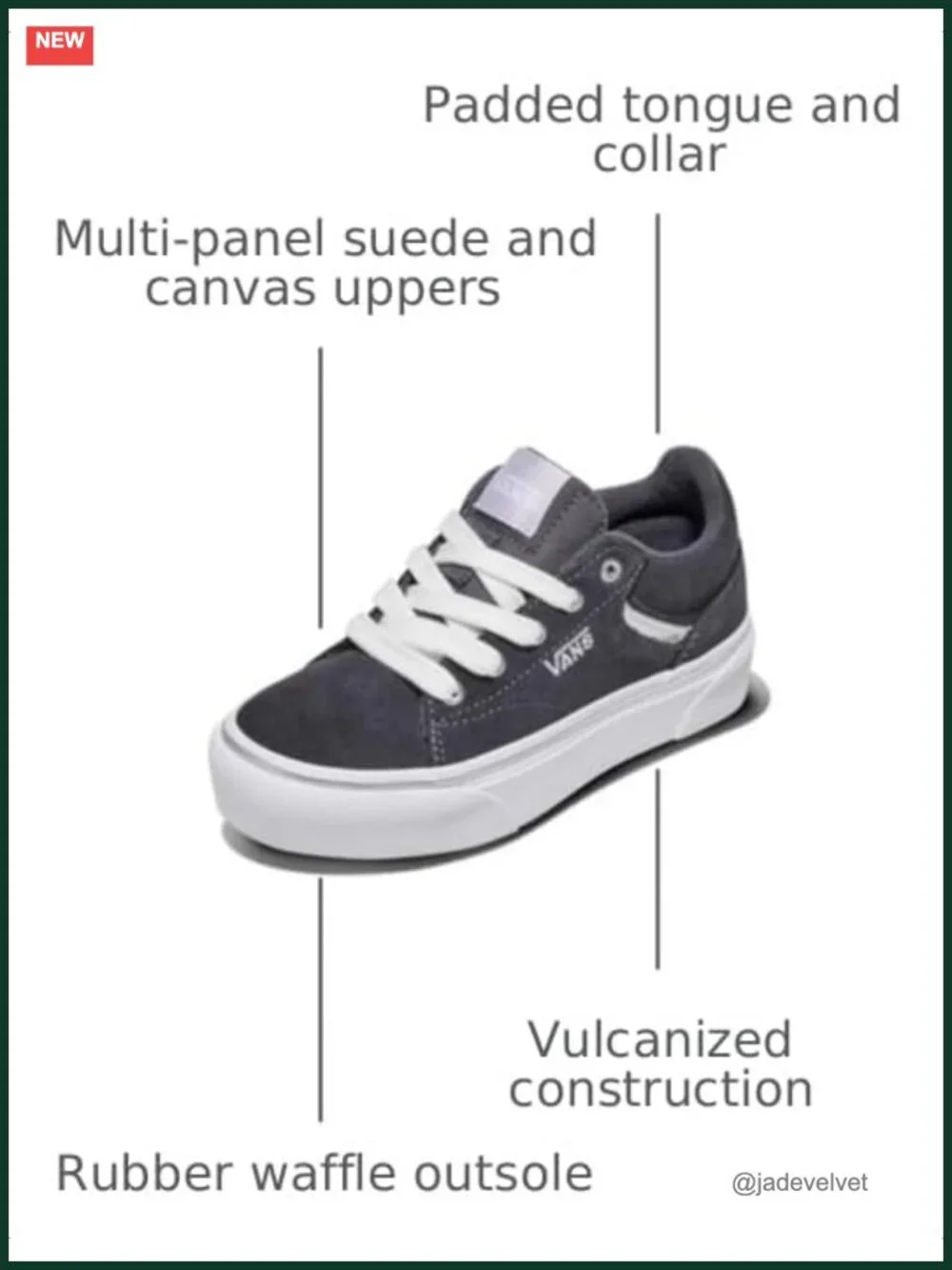 Girls Retro Tennis Platform Sneakers Lace-Up Canvas Rubber Sole